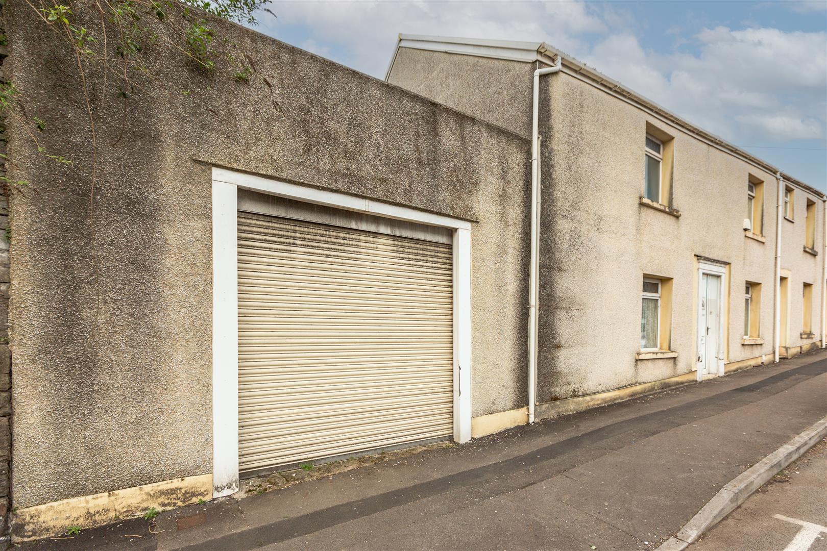 Llangyfelach Street, Swansea, SA1 2BQ